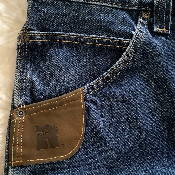 Wrangler men’s jeans - Picture 6 of 8